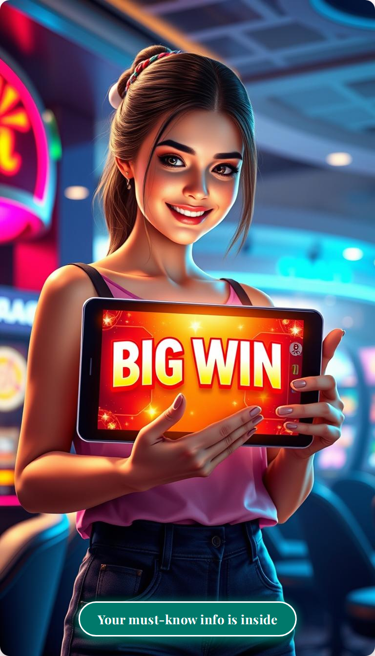 cewekslot88 featured game showcase