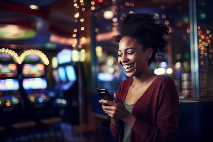 transaction history mobile interface
